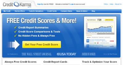 CreditKarma