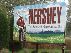 hershey