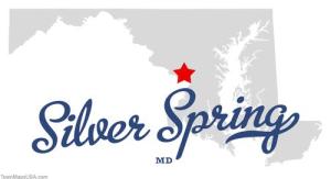 silver spring