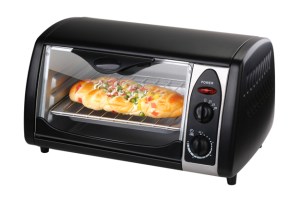 toasteroven