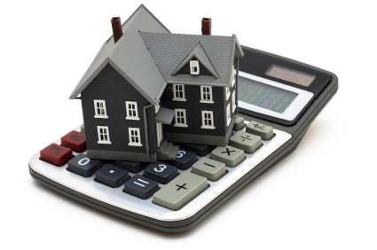 Mortgage-loan-payment-calculator