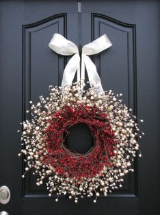 wreath