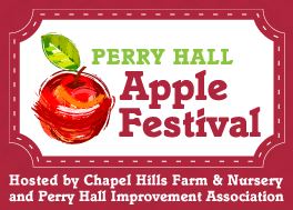 apple festival