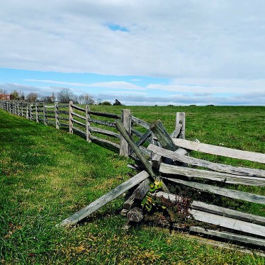Gettysburg battlefield - Amy Faux.jpg