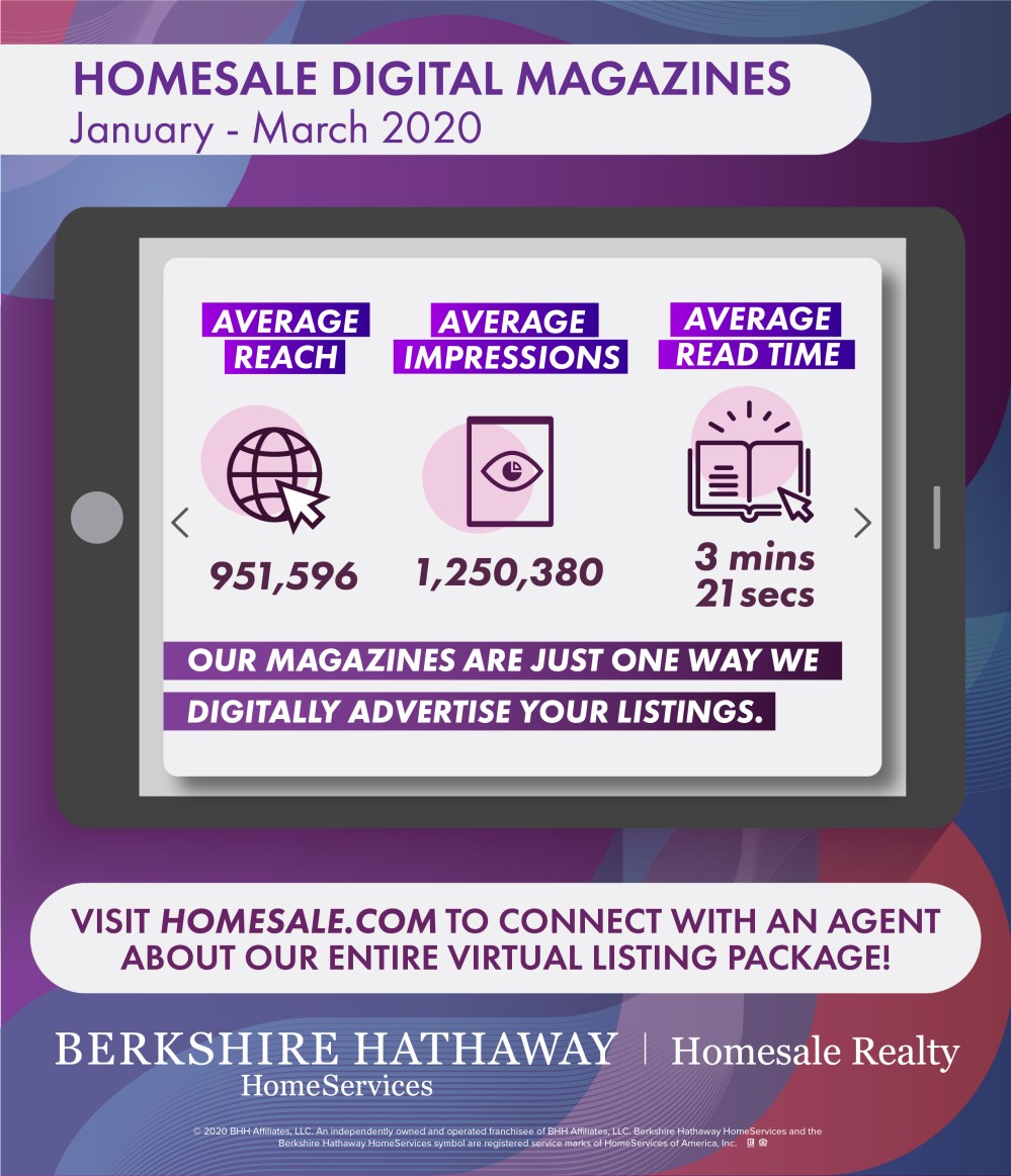 2020.05 - Market &amp; Tech - Homesale Digital Magazines-01